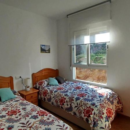 Apartamento Montanejos Exteriér fotografie